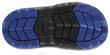 Crocs™ aulinukai Swiftwater Waterproof Boot, Black / Blue Jean цена и информация | Aulinukai vaikams | pigu.lt