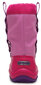 Crocs™ aulinukai Swiftwater Waterproof Boot, Party Pink / Candy Pink цена и информация | Aulinukai vaikams | pigu.lt