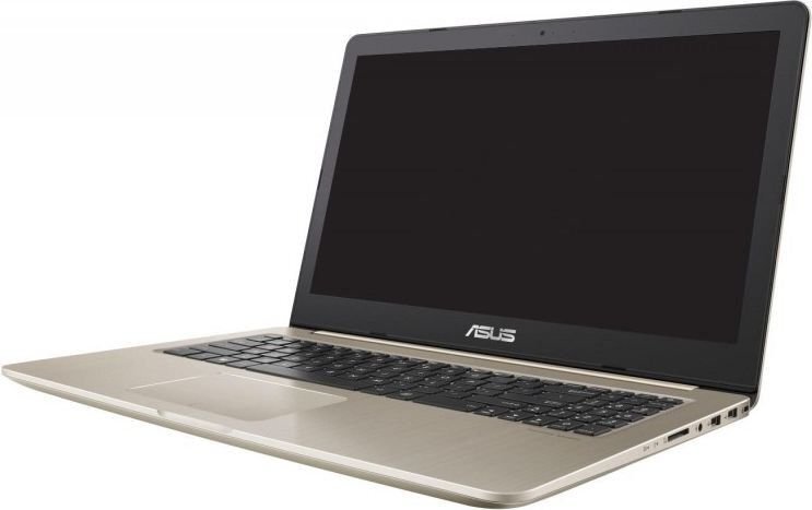Asus VivoBook Pro N580VD Win10H PL (N580VD-DM194T) цена и информация | Nešiojami kompiuteriai | pigu.lt