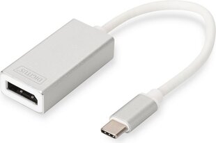 Digitus DA-70844 kaina ir informacija | Adapteriai, USB šakotuvai | pigu.lt