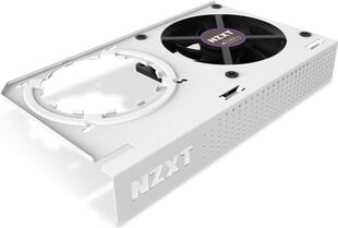 Набор для охлаждения NZXT Kraken G12 GPU Ø 9 см Белый цена и информация | Кулеры для видеокарт | pigu.lt