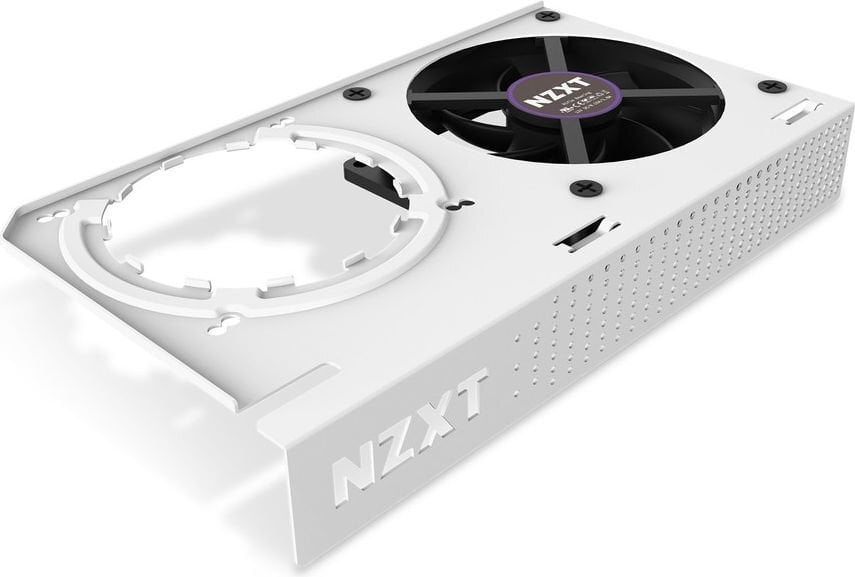 Nzxt Kraken G12 (RL-KRG12-W1) kaina ir informacija | Vaizdo plokščių aušintuvai | pigu.lt