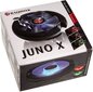 Raijintek Juno-X Black (0R100060) kaina ir informacija | Procesorių aušintuvai | pigu.lt