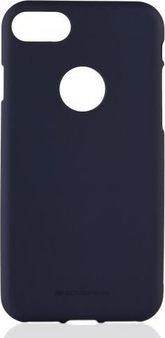 Mercury dėklas, skirtas Samsung Galaxy S8 G950, mėlynas