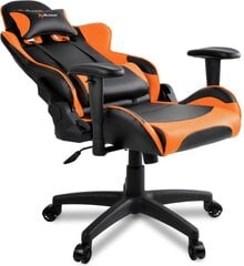 Arozzi Verona V2 Gaming Chair, Orange цена и информация | Офисные кресла | pigu.lt