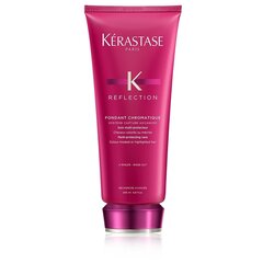 Кондиционер для окрашенных волос Kerastase Reflection Fondant Chromatique 200 мл цена и информация | Бальзамы, кондиционеры | pigu.lt