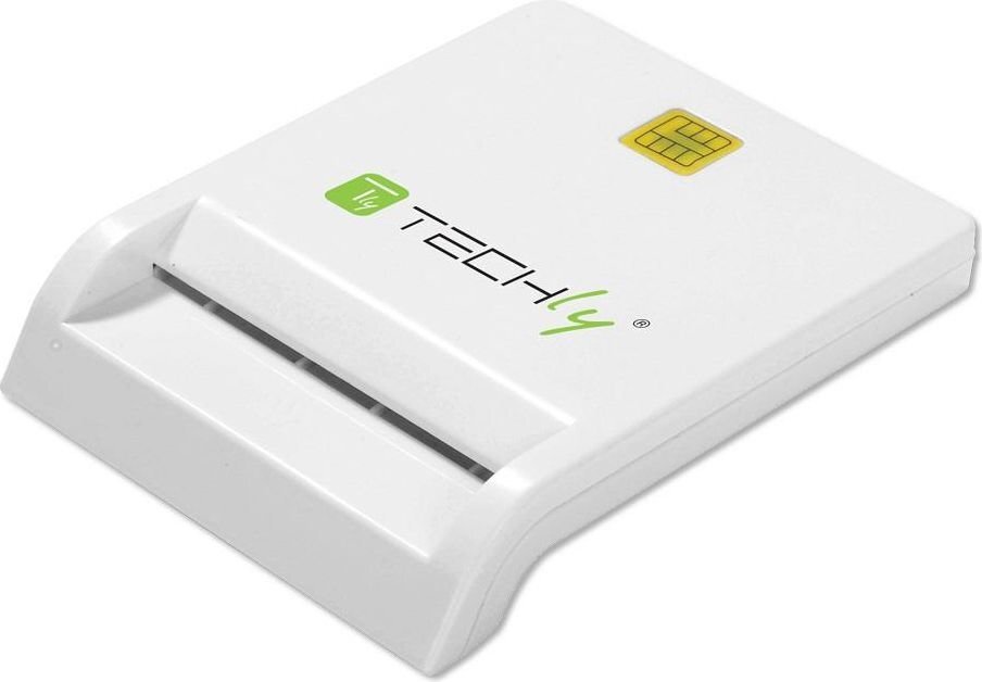 Techly 029150 kaina ir informacija | Adapteriai, USB šakotuvai | pigu.lt