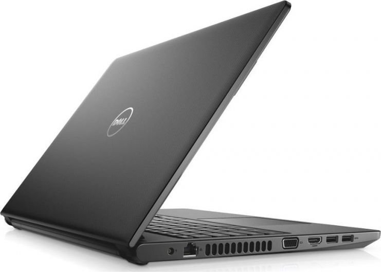 Dell Vostro 3568 i5-7200U 8GB 1TB Win10P PL kaina ir informacija | Nešiojami kompiuteriai | pigu.lt