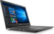 Dell Vostro 3568 i5-7200U 8GB 1TB Win10P PL kaina ir informacija | Nešiojami kompiuteriai | pigu.lt