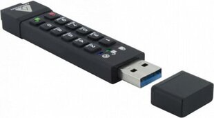 Apricorn ASK3Z-16Гб цена и информация | USB накопители | pigu.lt