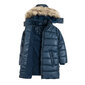 Cool Club žieminė striukė mergaitėms, COG1511041 цена и информация | Žiemos drabužiai vaikams | pigu.lt