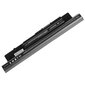 Green Cell Laptop Battery for Dell Inspiron 15 3521 3537 15R 5521 5535 5537 17 3721 5749 17R 5721 5735 5737 цена и информация | Akumuliatoriai nešiojamiems kompiuteriams | pigu.lt