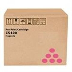 Ricoh 828404, розовый цена и информация | Картриджи для лазерных принтеров | pigu.lt