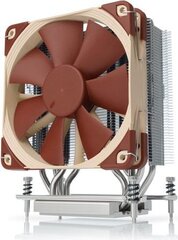 Noctua Premium-Grade 120mm CPU Cooler for AMD TR4/SP3 (NH-U12S TR4-SP3) kaina ir informacija | Procesorių aušintuvai | pigu.lt