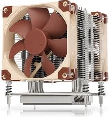 Noctua NH-U9 TR4-SP3 цена и информация | Кулеры для процессоров | pigu.lt