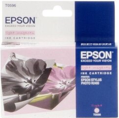 Epson UltraChrome K3 Singlepack T0596 Li цена и информация | Картриджи для струйных принтеров | pigu.lt