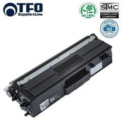 TFO Brother TN-423BK (TN423BK) Black Laser Cartridge DCP-L8410CDW etc 6.5K Pages HQ Premium Analog цена и информация | Картриджи для лазерных принтеров | pigu.lt