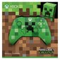Minecraft 1080692 kaina ir informacija | Žaidimų pultai  | pigu.lt