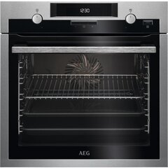 AEG BCE451350M kaina ir informacija | AEG Virtuvės technika | pigu.lt