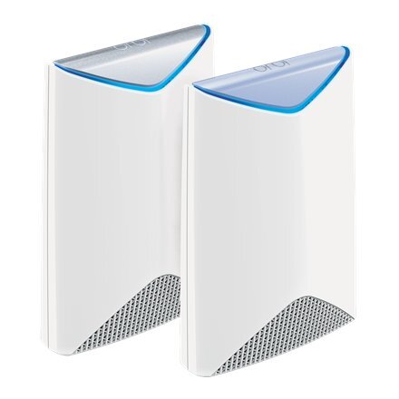 Netgear SRK60-100EUS kaina ir informacija | Maršrutizatoriai (routeriai) | pigu.lt