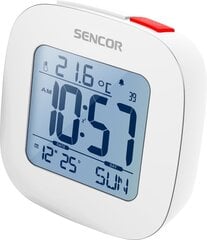 Sencor SDC 1200 W цена и информация | Sencor Аудио- и видеоаппаратура | pigu.lt