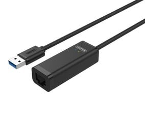 Unitek Y-1468 kaina ir informacija | Adapteriai, USB šakotuvai | pigu.lt