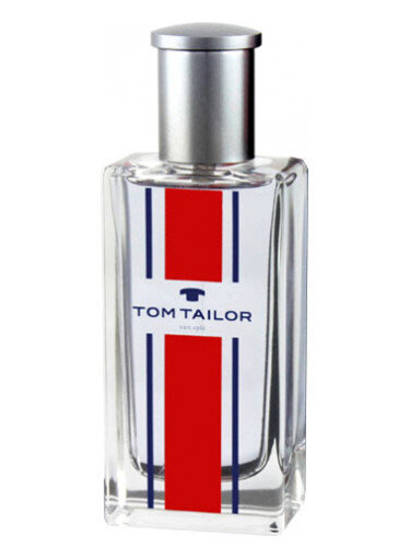 Tualetinis vanduo Tom Tailor Urban Life Man EDT vyrams 50 ml kaina ir informacija | Kvepalai vyrams | pigu.lt