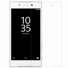 Grūdinto stiklo ekrano apsauga Tempered Glass Premium 9H, skirta Sony Xperia XA Ultra telefonui, skaidri цена и информация | Защитные пленки для телефонов | pigu.lt