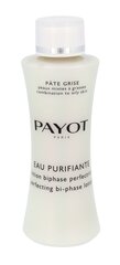 Двухфазный лосьон для лица Payot Pate Grise Eau Purifiante 200 мл цена и информация | Payot Духи, косметика | pigu.lt