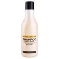 Universalus plaukų šampūnas Stapiz Basic Salon Sweet Peach 1000 ml