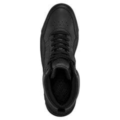 Laisvalaikio batai vyrams Puma Rebound Street V2 L, juodi kaina ir informacija | Kedai vyrams | pigu.lt