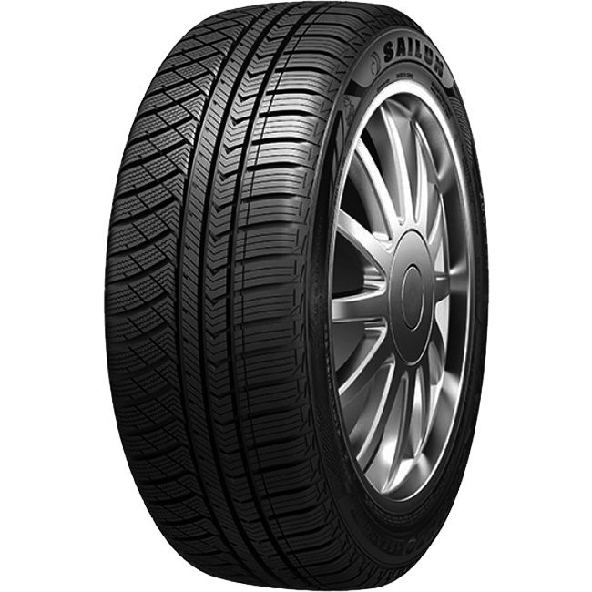 Sailun Atrezzo 4S 175/65R14 82 T цена и информация | Universalios padangos | pigu.lt