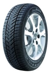 Maxxis AP-2 all season 165/80R13 87 T цена и информация | Всесезонная резина | pigu.lt