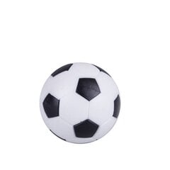 Stalo futbolo atsarginis kamuolys Insportline Messer kaina ir informacija | Stalo futbolas | pigu.lt