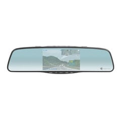 NAVITEL MR250 NV DVR priekinis ir galinis registratorius kaina ir informacija | Vaizdo registratoriai | pigu.lt