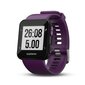 Garmin Forerunner 30, Violetinė цена и информация | Išmanieji laikrodžiai (smartwatch) | pigu.lt