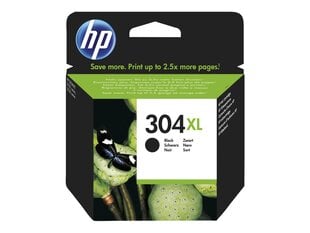  HP 304XL цена и информация | Картриджи для струйных принтеров | pigu.lt