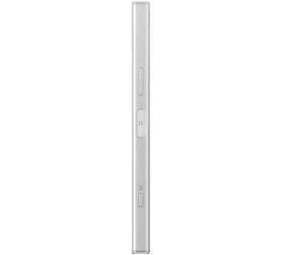 Sony Xperia XZ1 Compact G8441, 32 GB, Sidabrinė kaina ir informacija | Mobilieji telefonai | pigu.lt