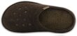 Crocs™ vyriškos šlepetės Classic Slipper​, rudos kaina ir informacija | Vyriškos šlepetės, basutės | pigu.lt