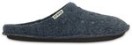 Crocs™ vyriškos šlepetės Classic Slipper, pilkos