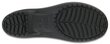 Crocs™ moteriški guminiai batai Freesail ChelseaBoot, juodi kaina ir informacija | Guminiai batai moterims | pigu.lt