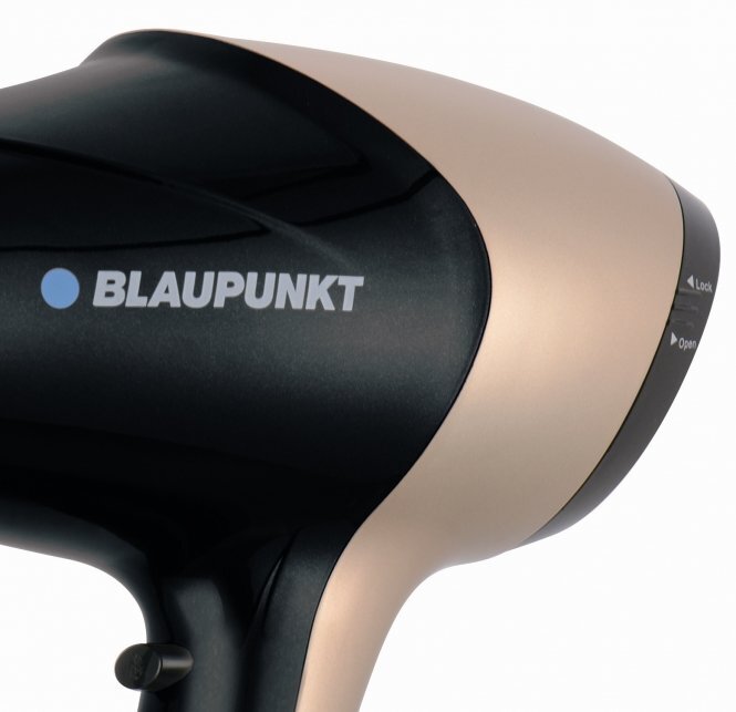 Blaupunkt HDA601GD kaina ir informacija | Plaukų džiovintuvai | pigu.lt