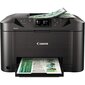 CANON MAXIFY MB5150 (0960C034), spalvotas kaina ir informacija | Spausdintuvai | pigu.lt