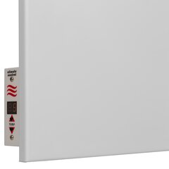 Infraraudonųjų spindulių šildytuvas SunWay SWRE 700 W kaina ir informacija | Šildytuvai | pigu.lt