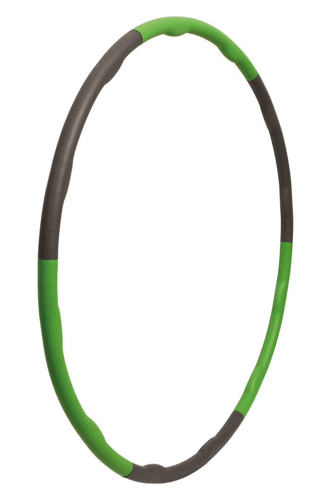 Gimnastikos lankas Schildkrot Hula-Hoop 100 cm, 1,2 kg kaina ir informacija | Gimnastikos lankai ir lazdos | pigu.lt