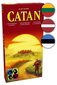 Stalo žaidimas Catan 5-6 (papildymas), LT, LV, EE цена и информация | Stalo žaidimai, galvosūkiai | pigu.lt