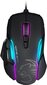 Roccat kompiuterinė pelė Kone Aimo RGBA, juoda kaina ir informacija | Pelės | pigu.lt