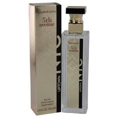 Kvapusis vanduo Elizabeth Arden 5th Avenue NYC Uptown EDP moterims 75 ml kaina ir informacija | Kvepalai moterims | pigu.lt