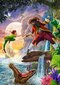 Dėlionė Puzzle Castorland Peter Pan, 500 det. kaina ir informacija | Dėlionės (puzzle) | pigu.lt
