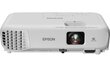 Projektorius Epson EB-W05 3LCD WXGA/16:10/1280x800/3300Lm/15000:1 kaina ir informacija | Projektoriai | pigu.lt
